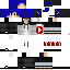 Texture for hacksd