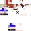 Texture for Asundersha's school boy P.E version