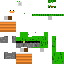 Texture for papera