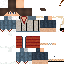 Texture for Marty Mcfly