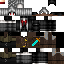 Texture for steve