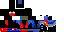 Texture for Zerovermelho