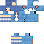 Texture for steve