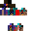 Texture for rembo