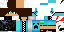 Texture for erwfs