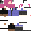 Texture for Michael Deets