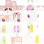 Texture for fluttershy