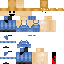 Texture for cleetus
