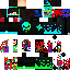 Texture for GRFD