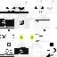 Texture for nose