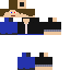 Texture for DandelionEnd
