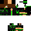 Texture for diego