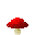Texture for red_mushroom