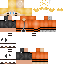 Texture for ninja
