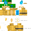 Texture for Larry