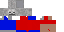 Texture for человек с головой скелета