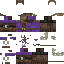 Texture for HIk