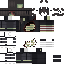 Texture for zombie 2