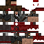 Texture for HeroCraftMagma