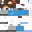 Texture for ad