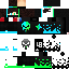 Texture for steve