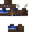 Texture for FDH