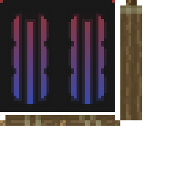 Texture for minecraft cape pvp