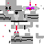 Texture for kamen rider amazons