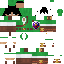Texture for Link Ocarina Craft 2