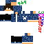 Texture for underline mc