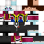 Texture for Whis in a tuxedo