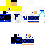 Texture for steve