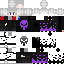 Texture for skin