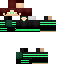 Texture for Nick