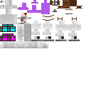 Texture for Cute Horse
