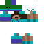 Texture for Noob skin