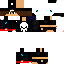 Texture for Steve