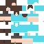 Texture for minecraft_yunoka
