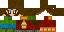 Texture for mdf