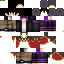 Texture for MEOW Horey