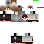 Texture for pokemoon