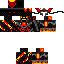 Texture for Re fuoco