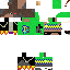 Texture for plasma robotizado
