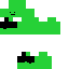 Texture for gengiskhan