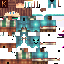 Texture for hugo
