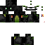 Texture for Dovydas dragon