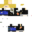 Texture for Zombie3