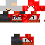 Texture for StarPanda