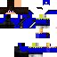 Texture for UrsoTed