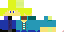 Texture for hello max